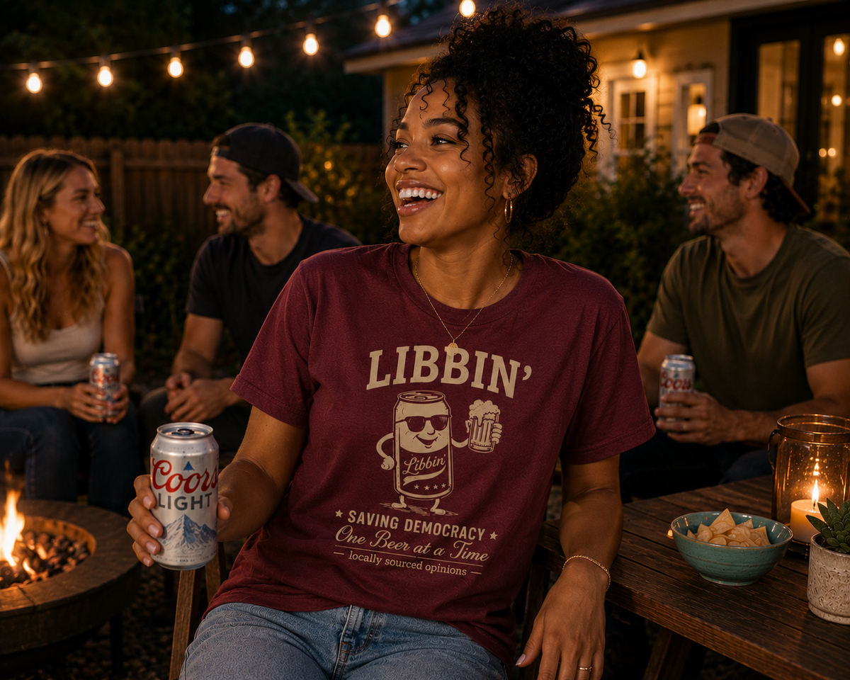 One Beer at a Time Women's T-Shirt