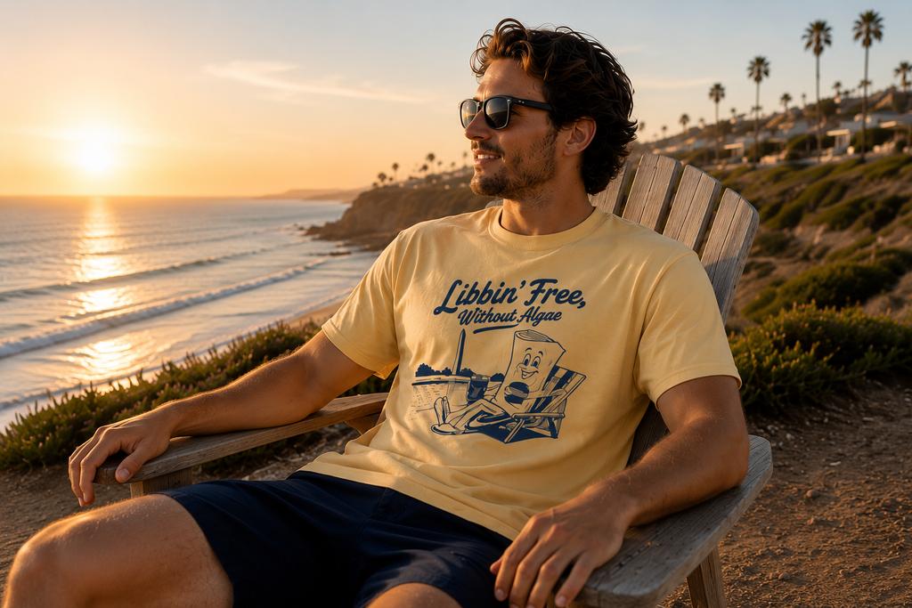 Algae T-Shirt