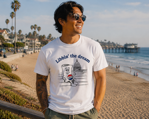 Capitol Hill T-Shirt