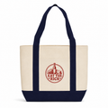 Eat The Rich Tote